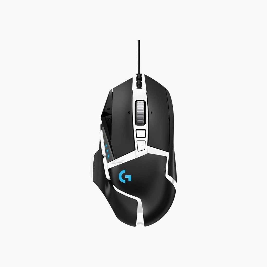 Logitech G502 SE Hero Gaming Mouse