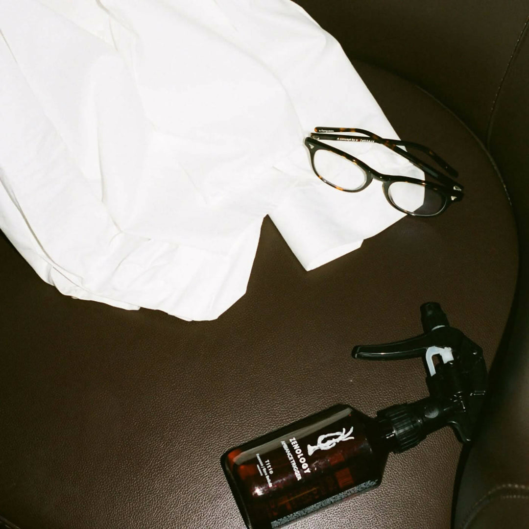 Zenology Ambiance Trigger Spray Titio home fragrance