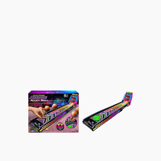 Ambassador Electronic Arcade Alley Ball