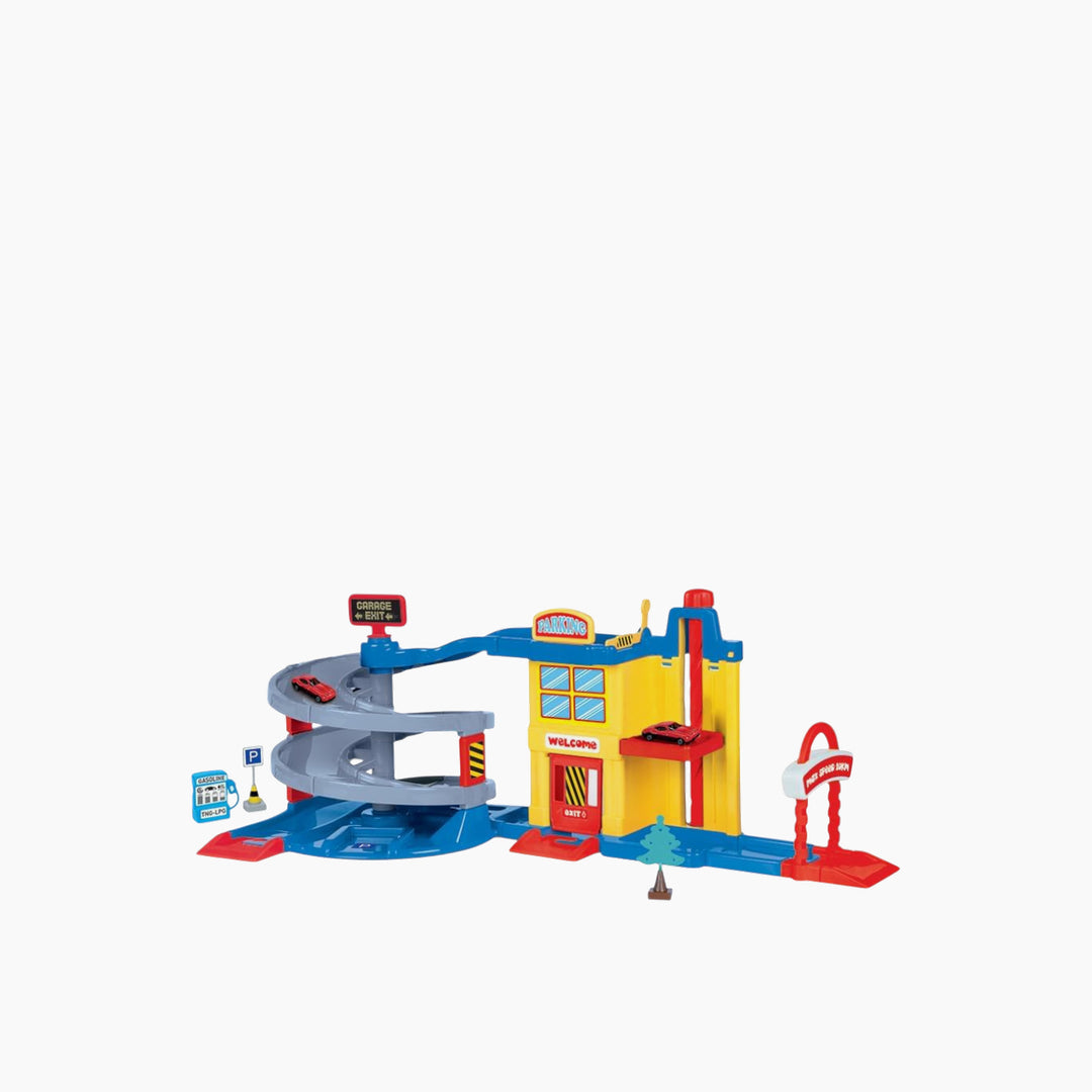 Dolu Garage Toy