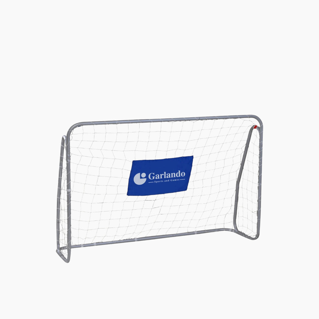 Garlando Classic Soccer Goal with Targets – 180 × 120 cm