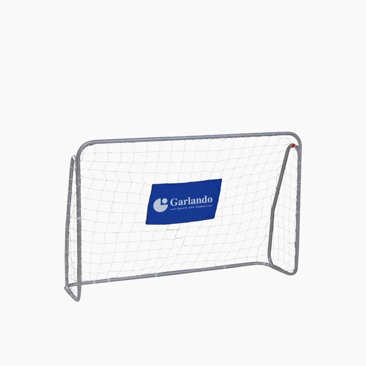 Garlando Classic Soccer Goal with Targets – 180 × 120 cm