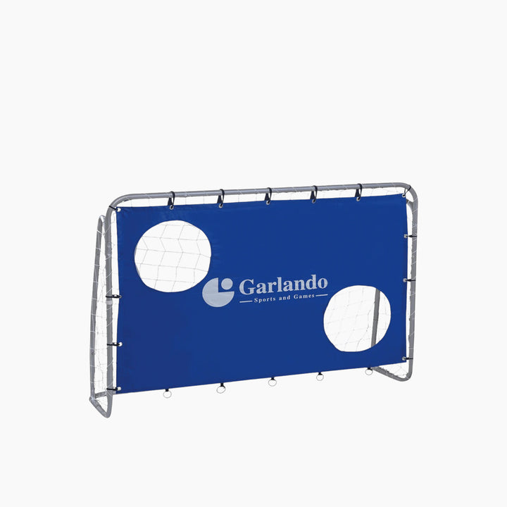 Garlando Classic Soccer Goal with Targets – 180 × 120 cm