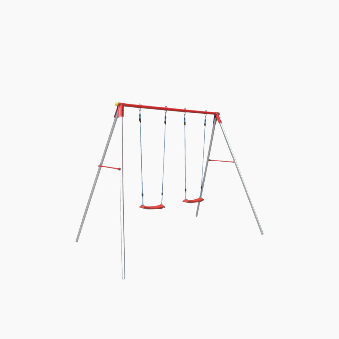 Garlando Swing Candy 2 Plus Garden Swing