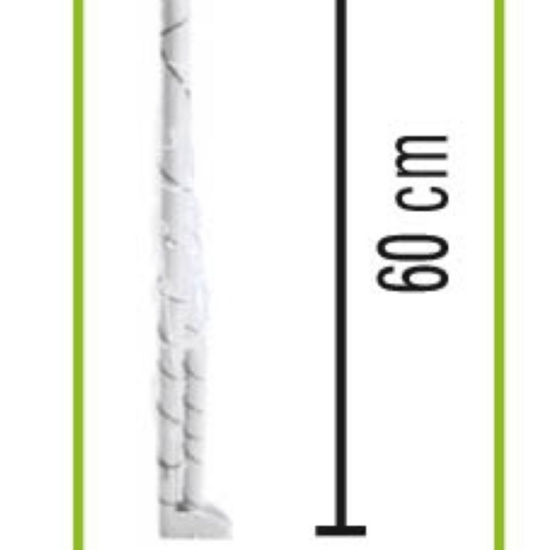 Garlando Train &amp; Score Football Goal Set – 2 Goals