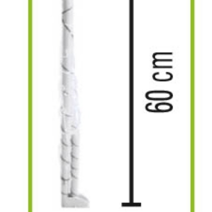 Garlando Train &amp; Score Football Goal Set – 2 Goals