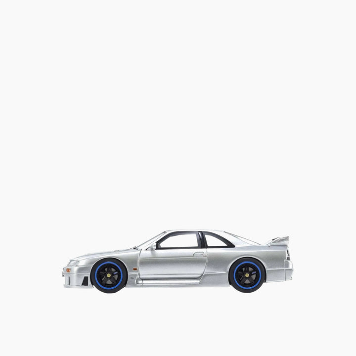 Gb Hot Wheels Premium Nissan NISMO GT-R LM 1995