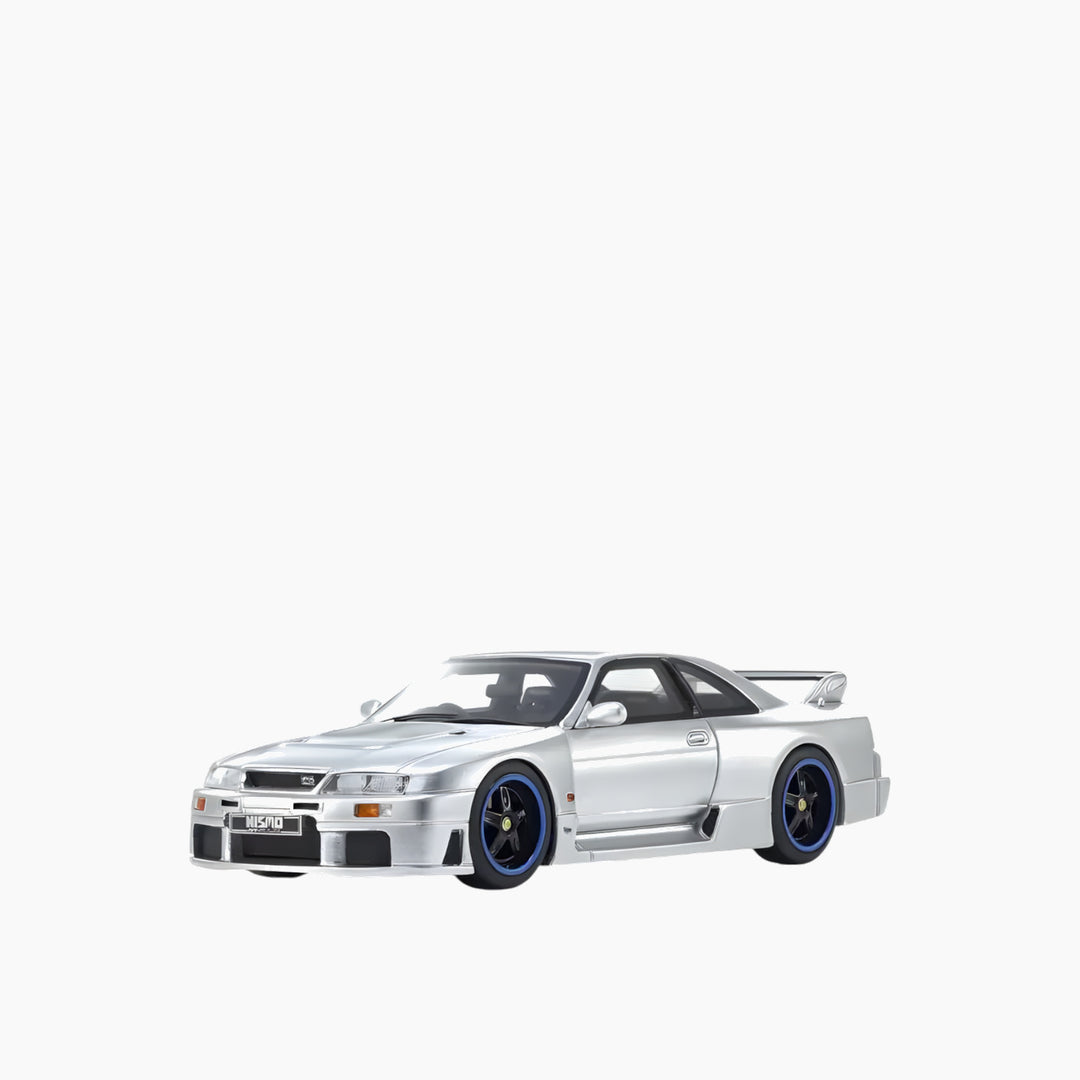 Gb Hot Wheels Premium Nissan NISMO GT-R LM 1995