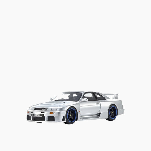 Gb Hot Wheels Premium Nissan NISMO GT-R LM 1995
