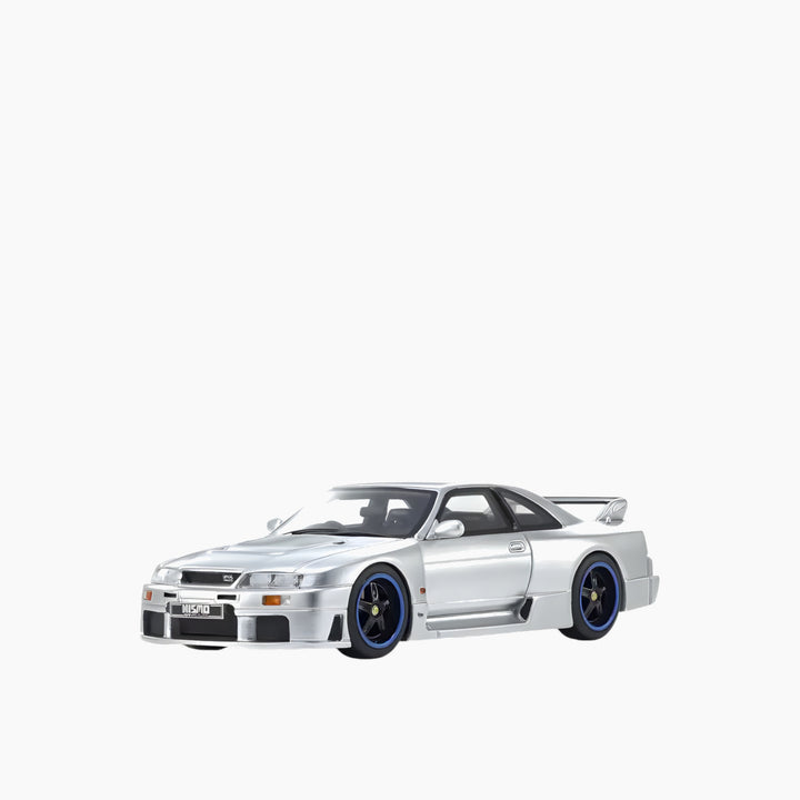 Gb Hot Wheels Premium Nissan NISMO GT-R LM 1995