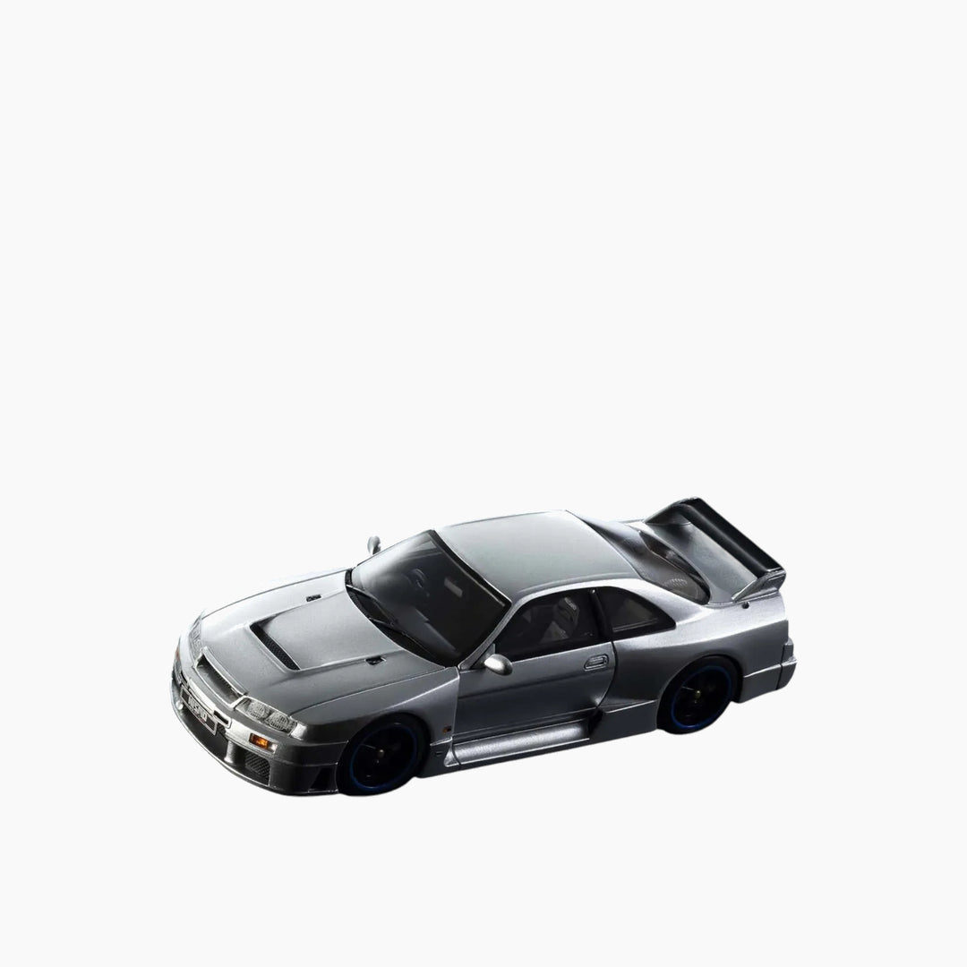 Gb Hot Wheels Premium Nissan NISMO GT-R LM 1995