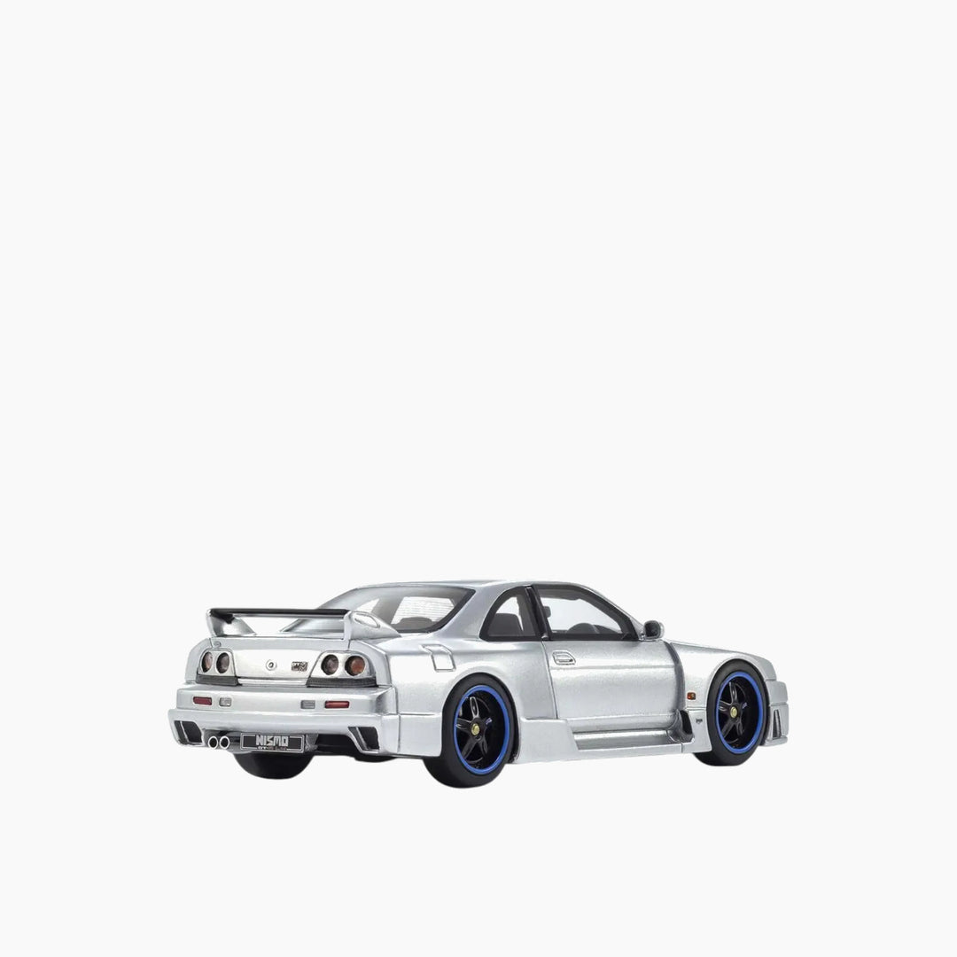 Gb Hot Wheels Premium Nissan NISMO GT-R LM 1995