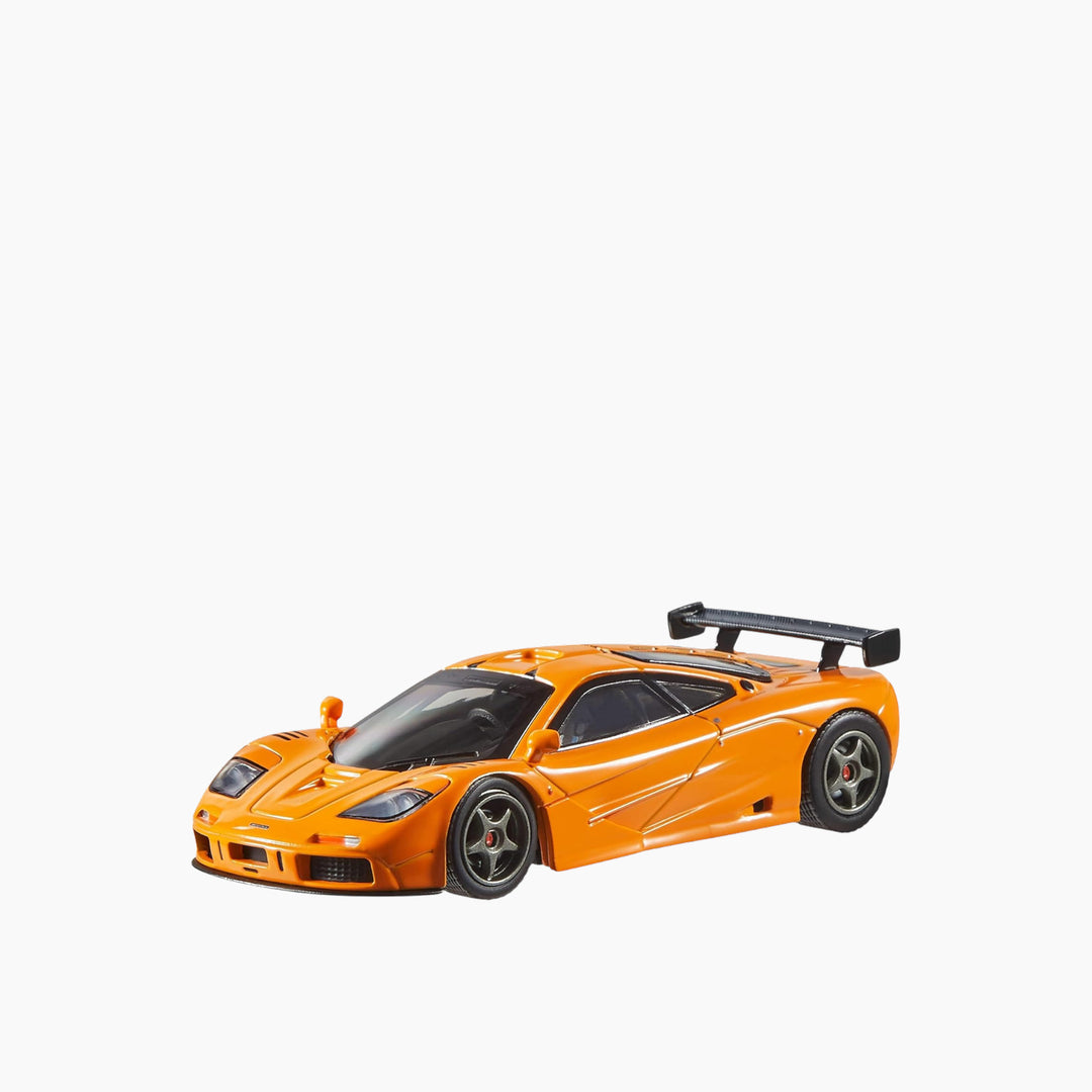 Gb Hot Wheels Premium McLaren F1 GTR 1995