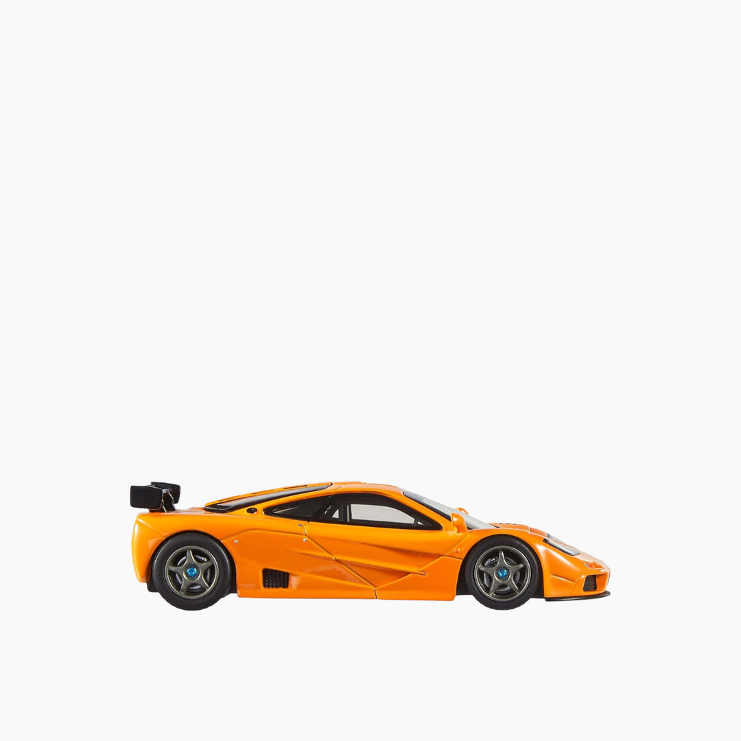 Gb Hot Wheels Premium McLaren F1 GTR 1995