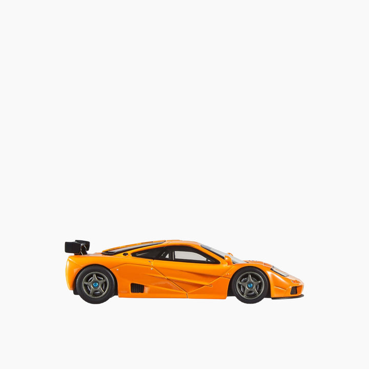 Gb Hot Wheels Premium McLaren F1 GTR 1995
