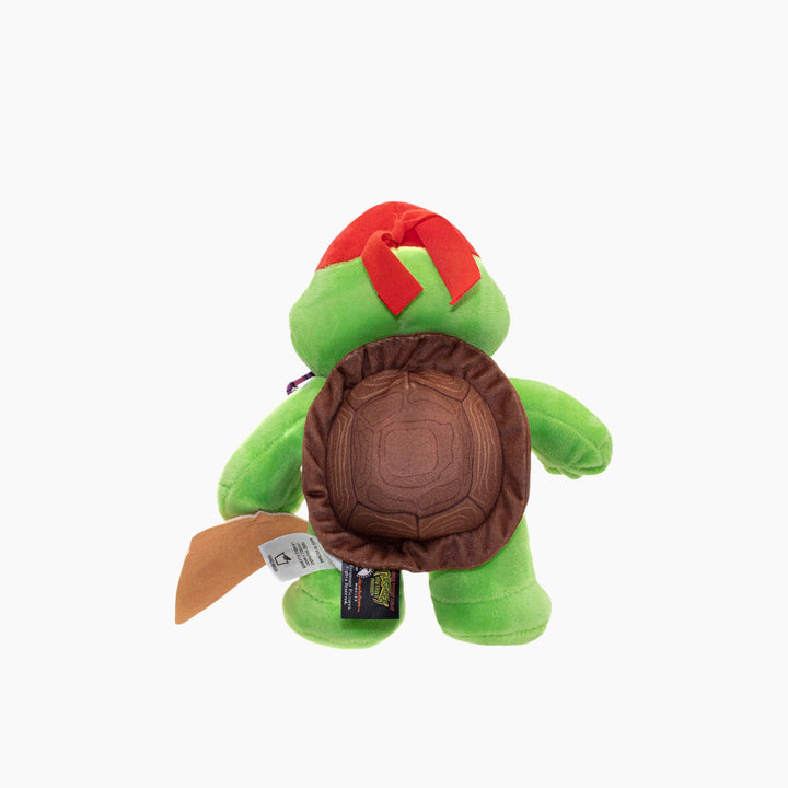 Teenage Mutant Ninja Turtles Mutant Mayhem Plush Toy