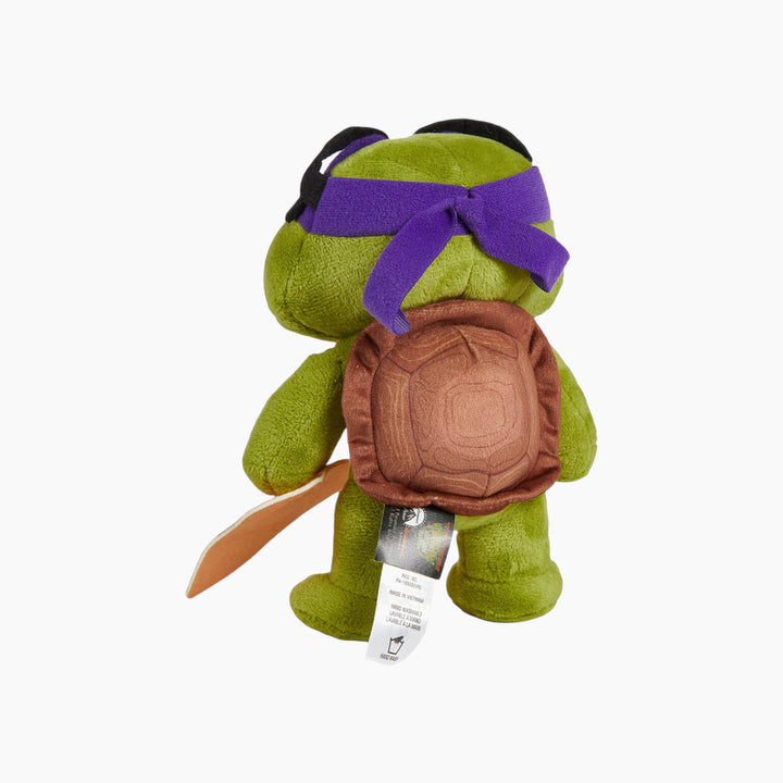 Teenage Mutant Ninja Turtles Mutant Mayhem Plush Toy