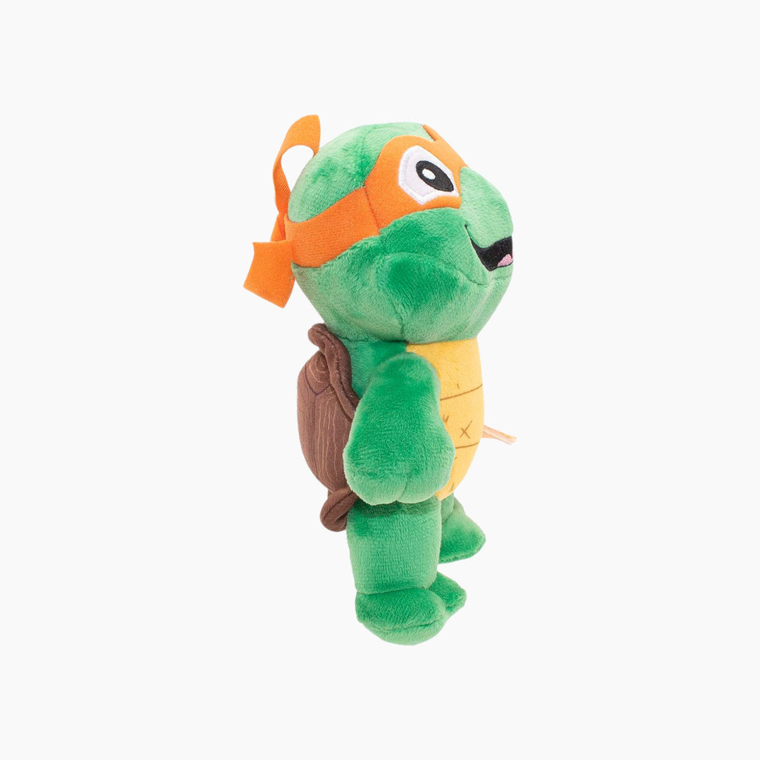 Teenage Mutant Ninja Turtles Mutant Mayhem Plush Toy