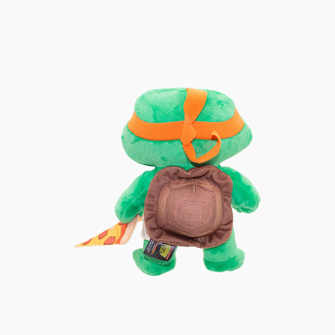 Teenage Mutant Ninja Turtles Mutant Mayhem Plush Toy