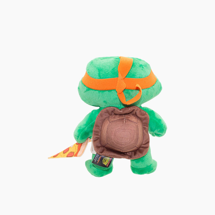 Teenage Mutant Ninja Turtles Mutant Mayhem Plush Toy