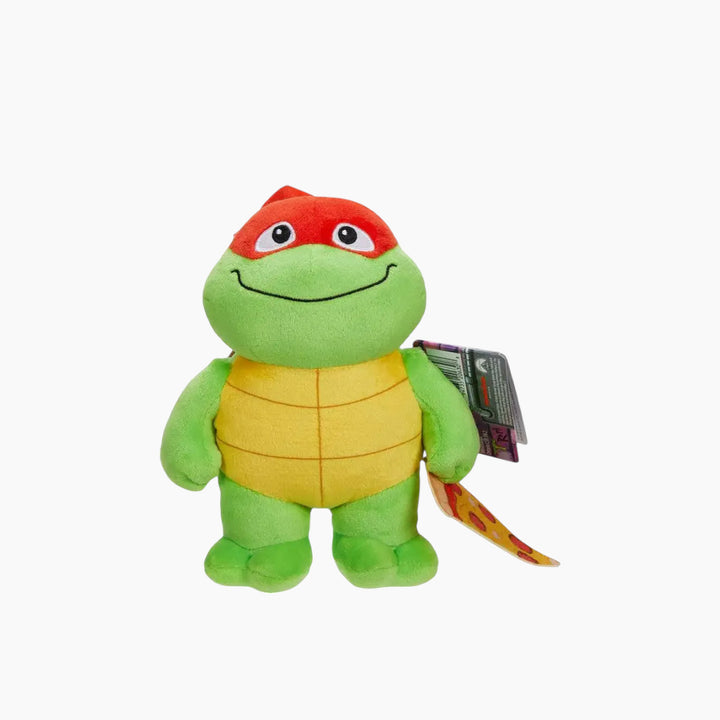 Teenage Mutant Ninja Turtles Mutant Mayhem Plush Toy