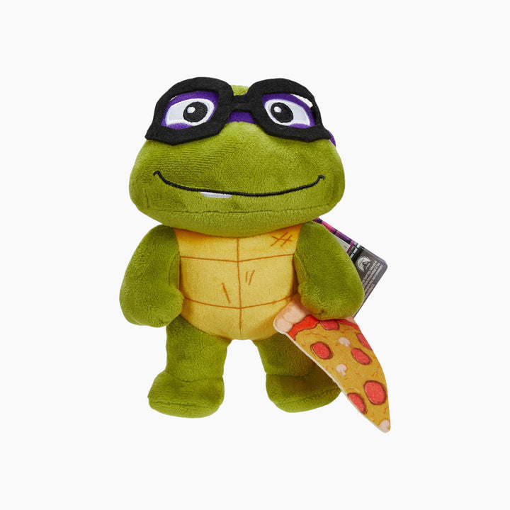 Teenage Mutant Ninja Turtles Mutant Mayhem Plush Toy
