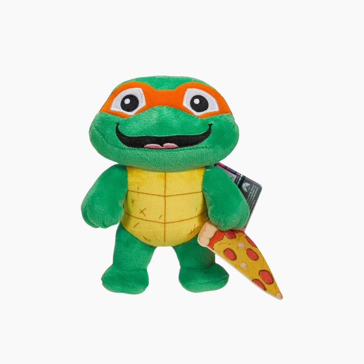 Teenage Mutant Ninja Turtles Mutant Mayhem Plush Toy
