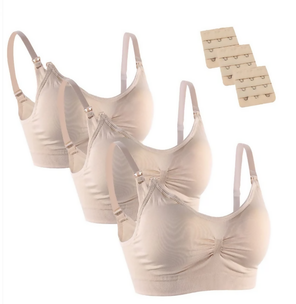 GRAPE Maternity Bras/ Pack of 2