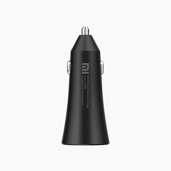 Mi Dual Port Car Charger 37 W