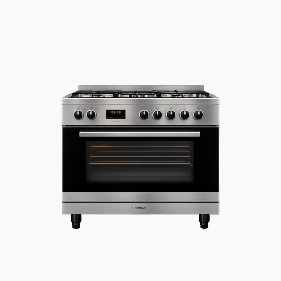 G3 FERRARI 90cm Gas Cooker
