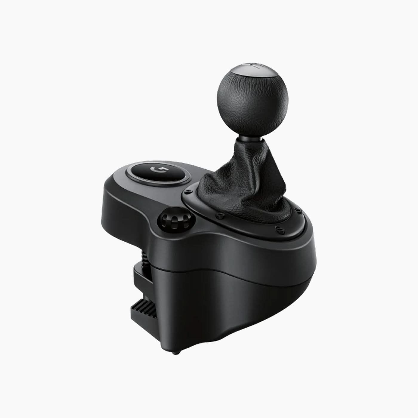 Logitech Gforce Shifter Logitech Gforce Shifter