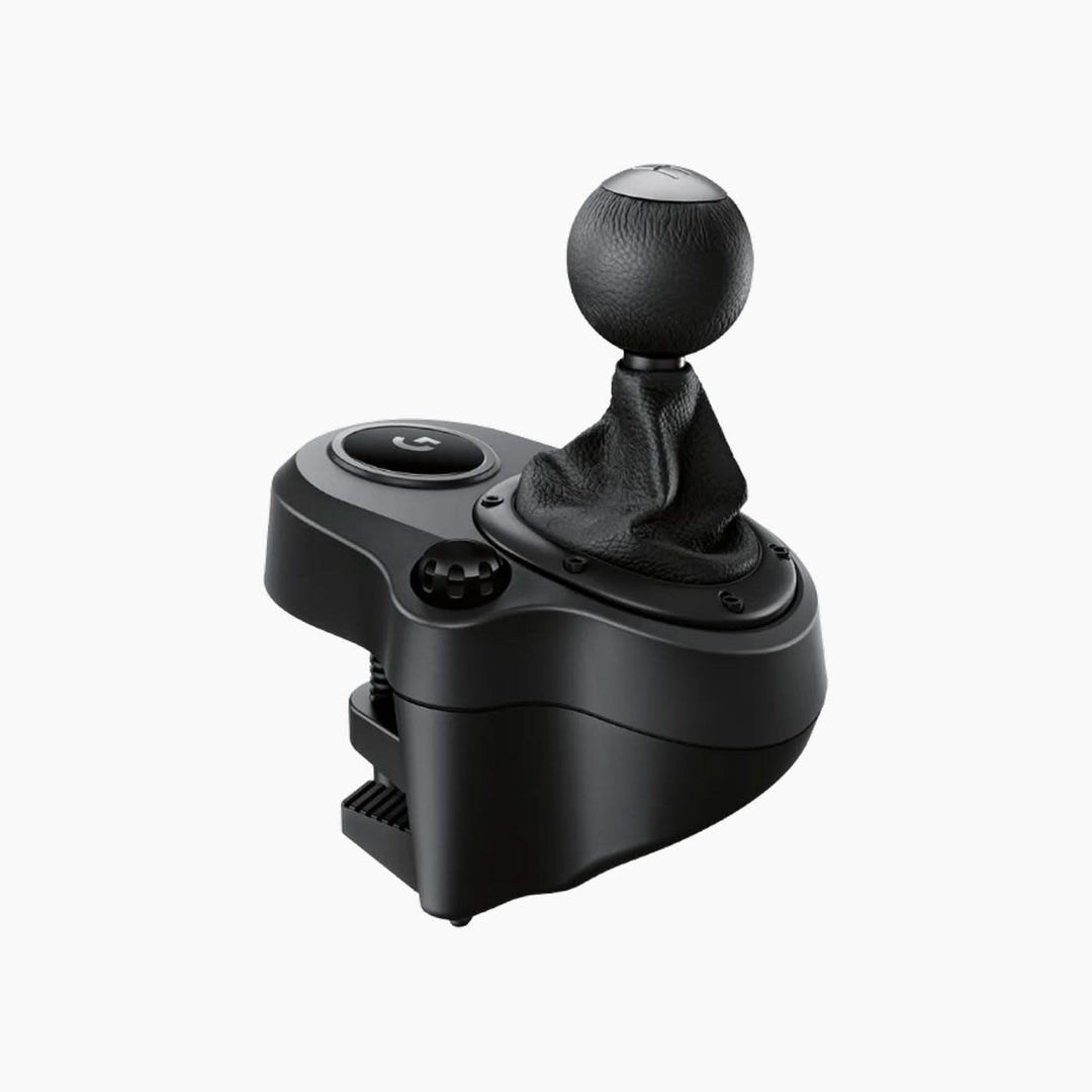 Logitech Gforce Shifter