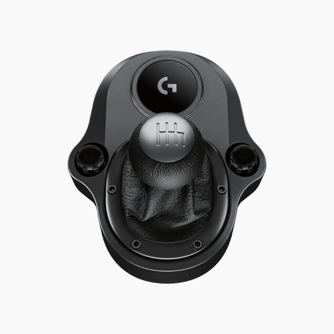 Logitech Gforce Shifter