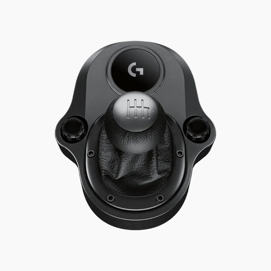 Logitech Gforce Shifter