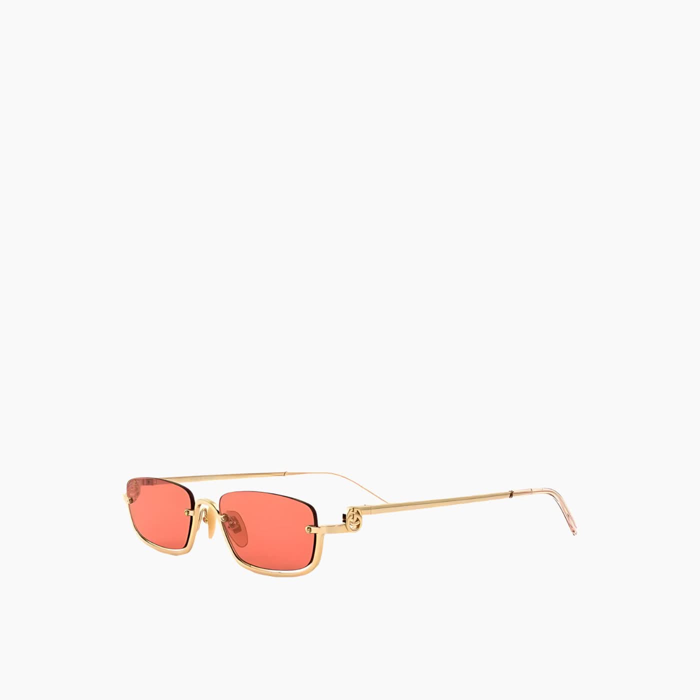 Gucci Rectangle Sunglasses Gucci Rectangle Sunglasses