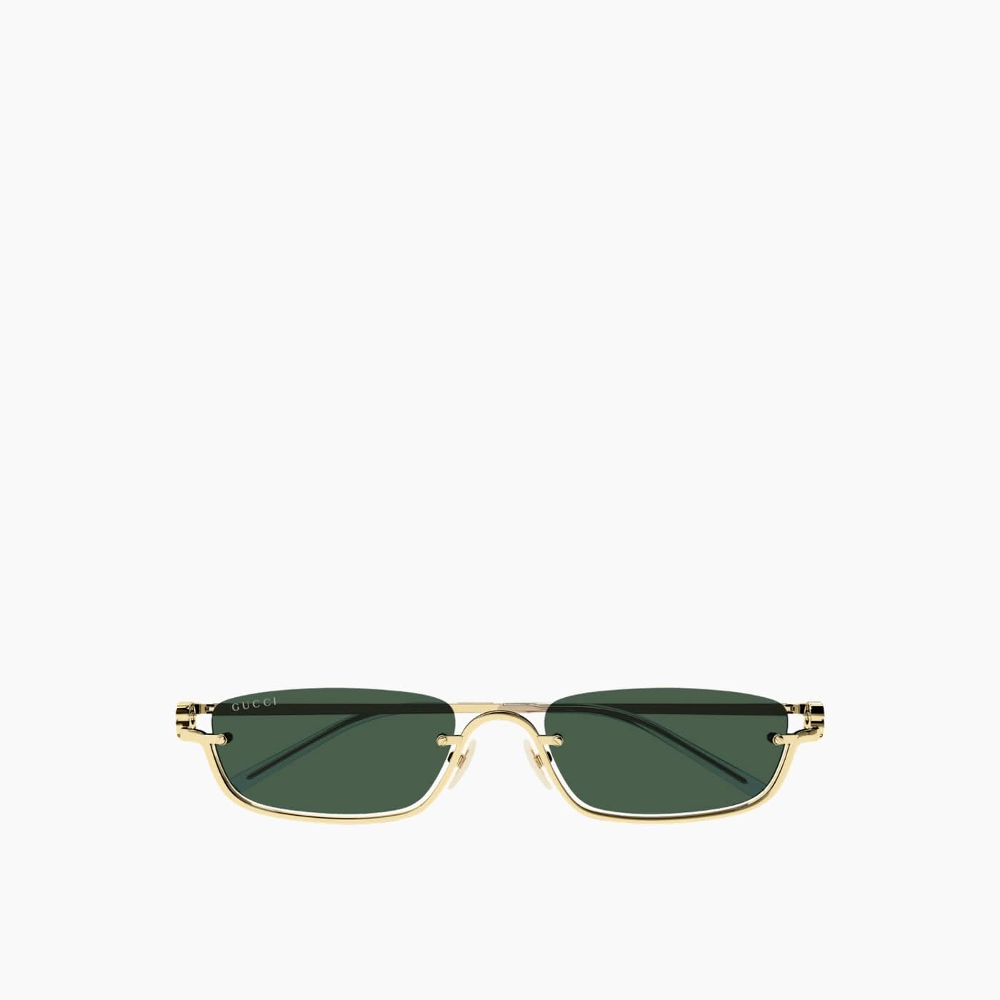 Gucci Rectangle Sunglasses Gucci Rectangle Sunglasses