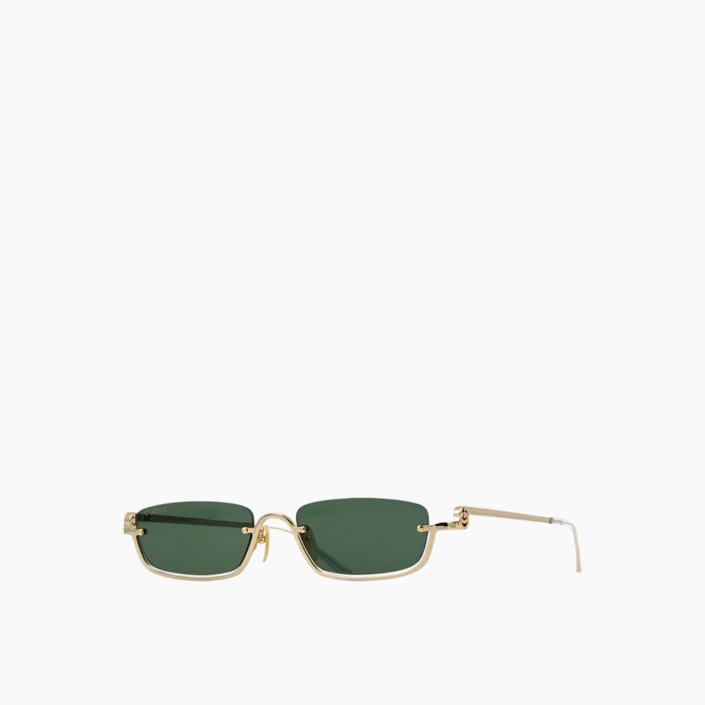 Gucci Rectangle Sunglasses Gucci Rectangle Sunglasses