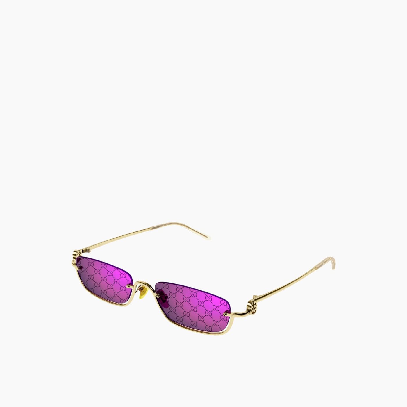 Gucci Rectangle Sunglasses Gucci Rectangle Sunglasses