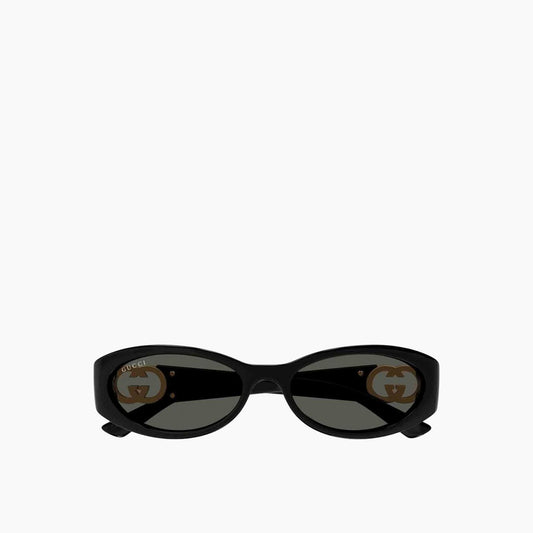 Gucci Gg1660S 001 Sunglasses