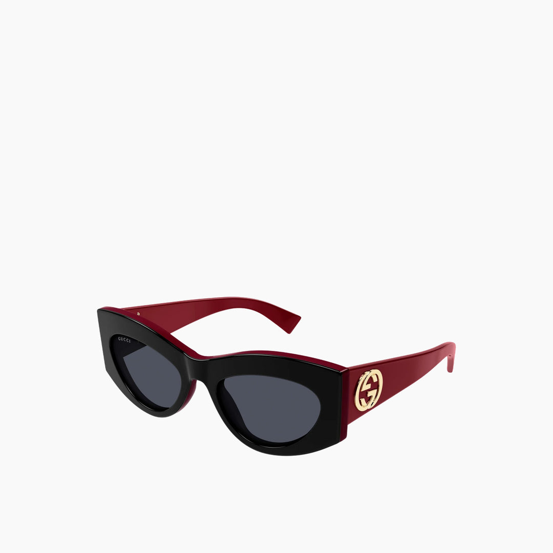 نظارات شمسية غوتشي Gg1843S 006