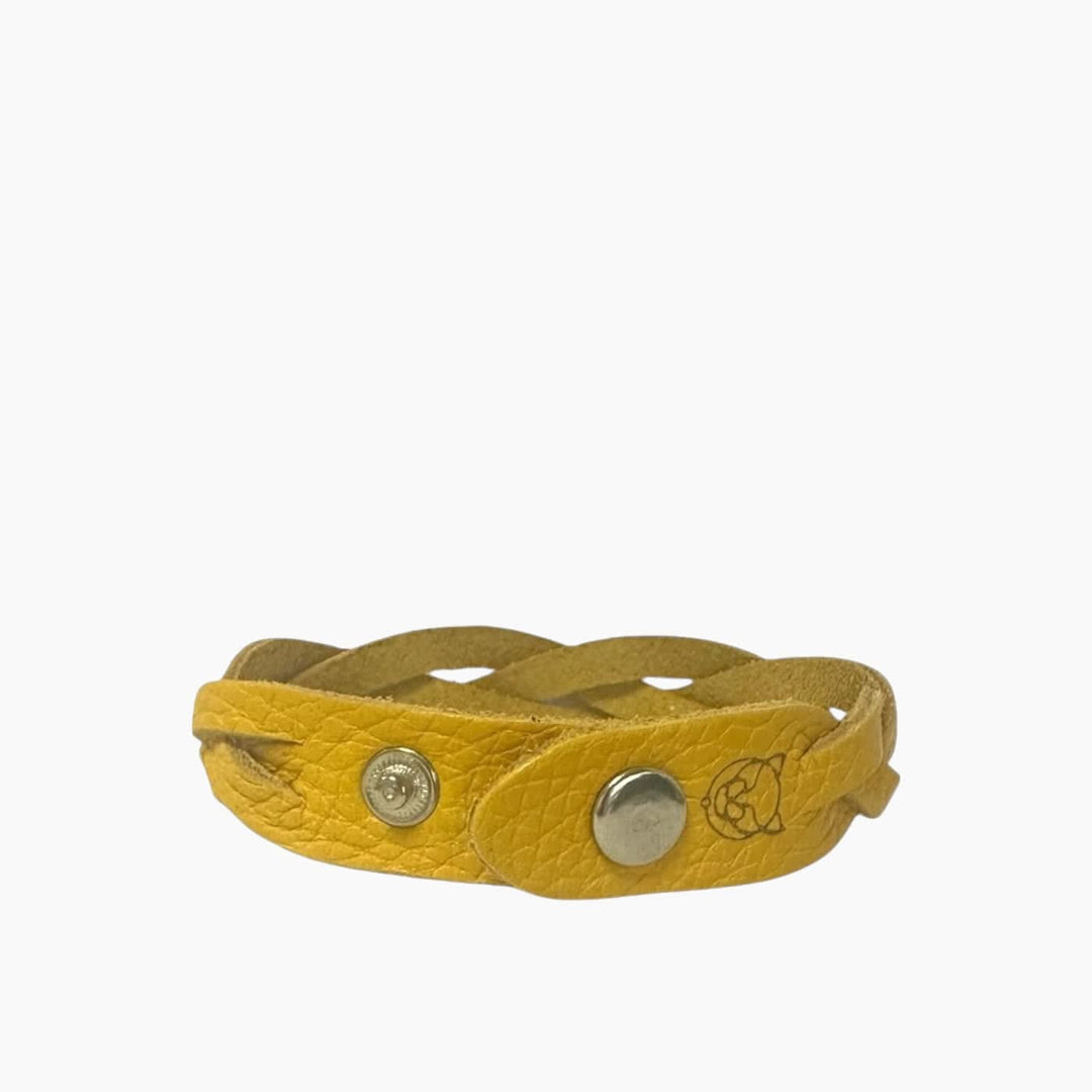 Leopardous GLB Bracelet