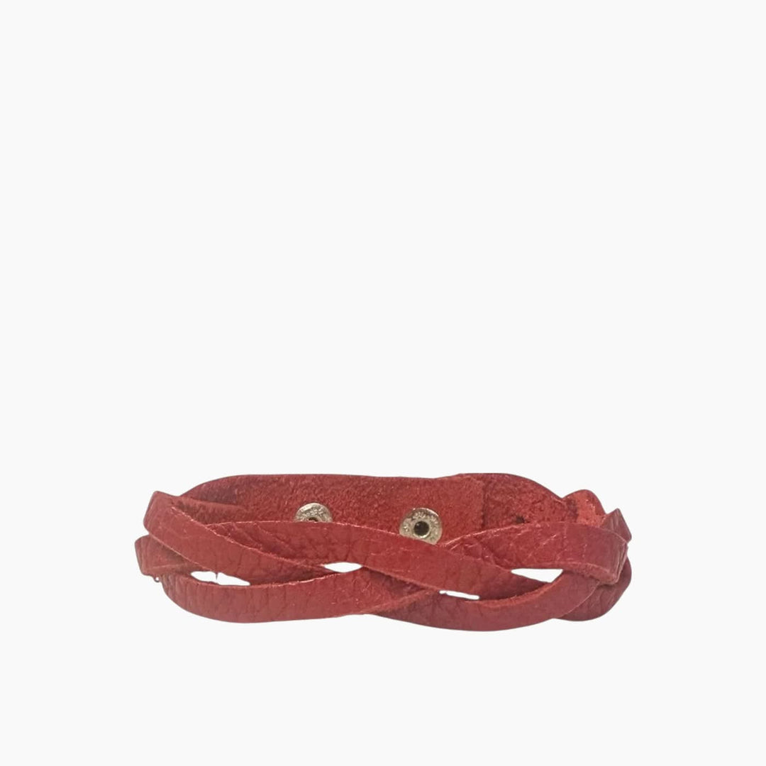 Leopardous GLB Bracelet