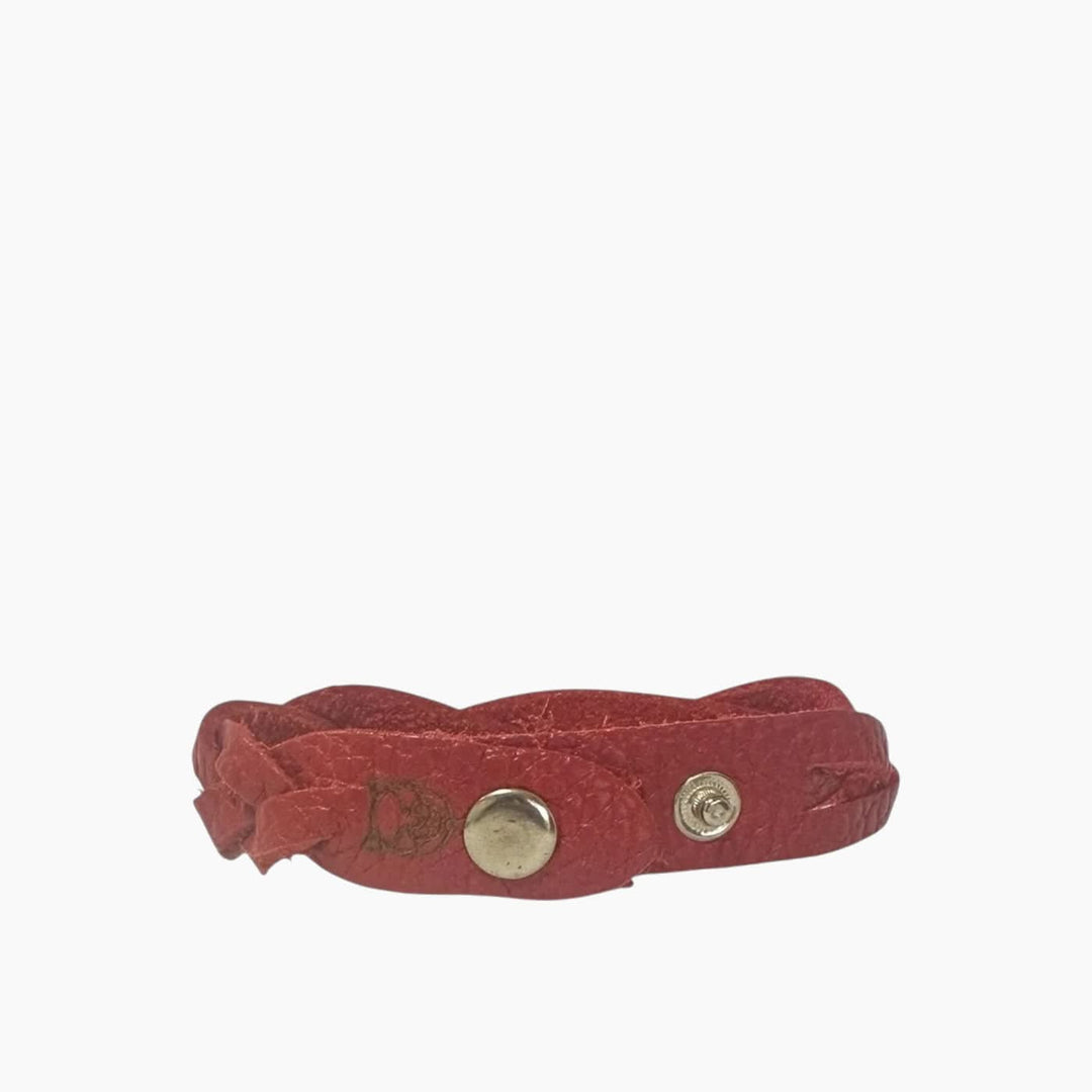 Leopardous GLB Bracelet