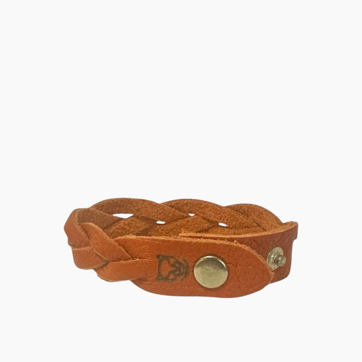 Leopardous GLB Bracelet