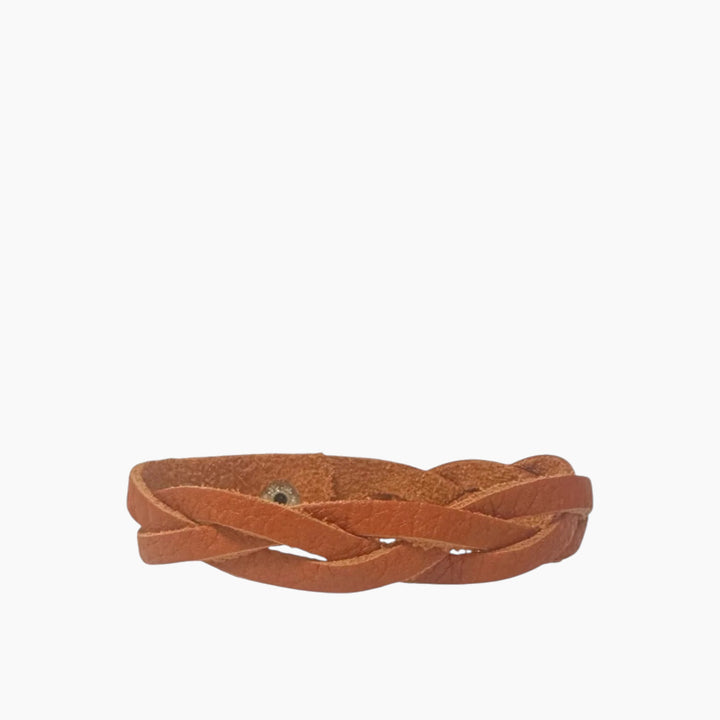 Leopardous GLB Bracelet