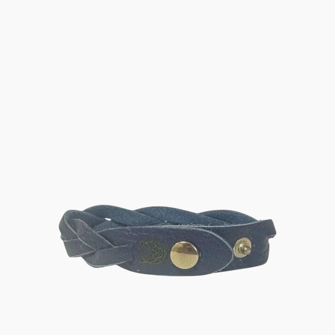 Leopardous GLB Bracelet