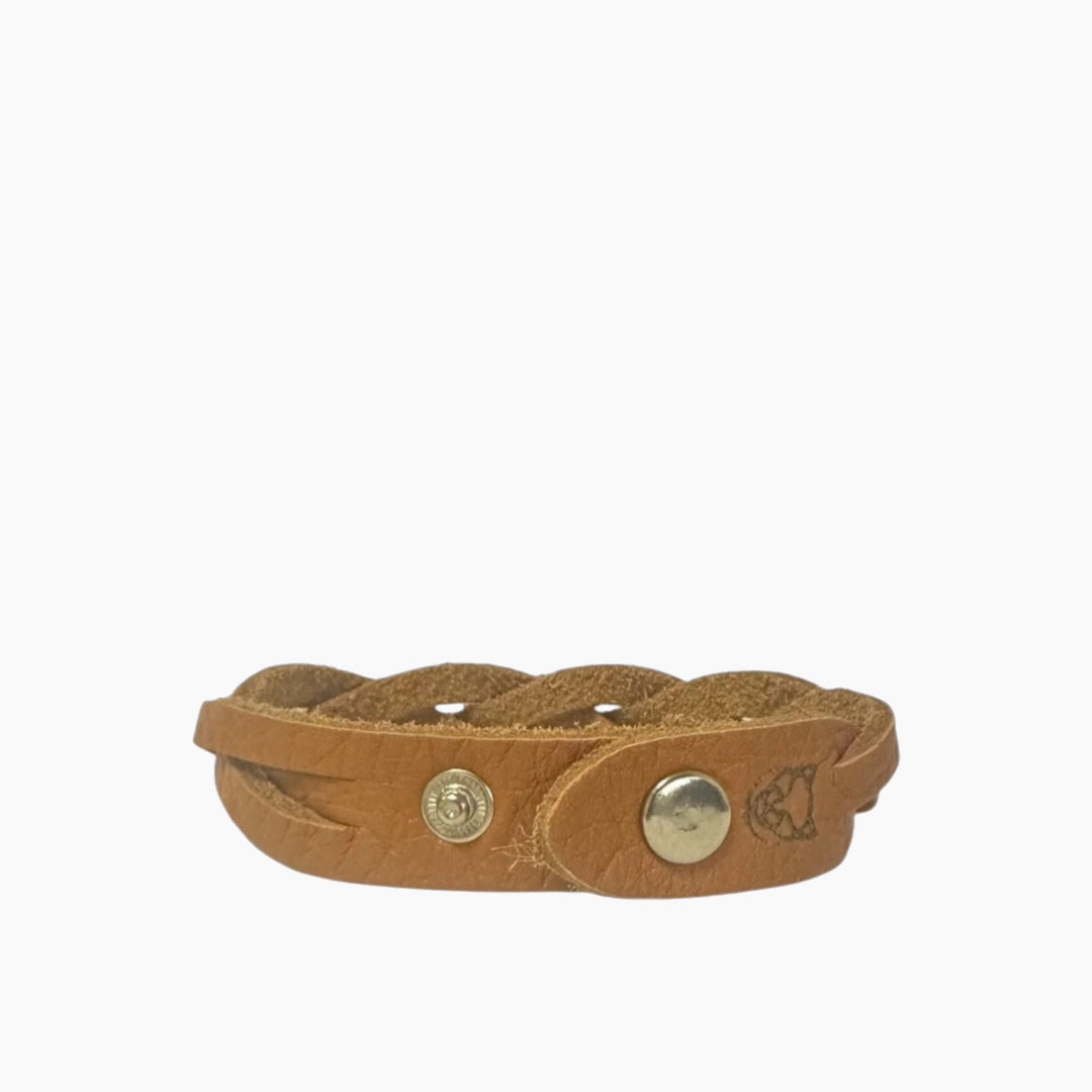 Leopardous GLB Bracelet