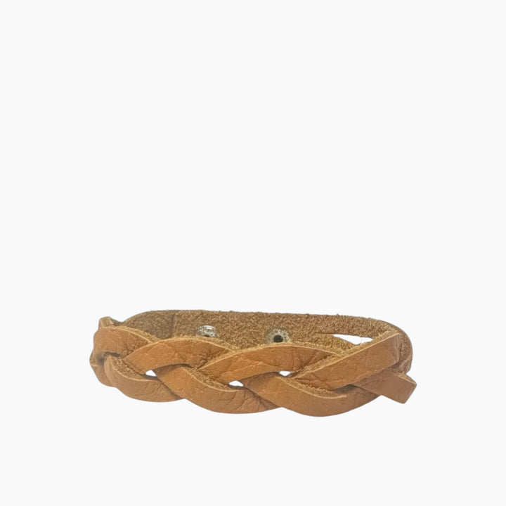 Leopardous GLB Bracelet