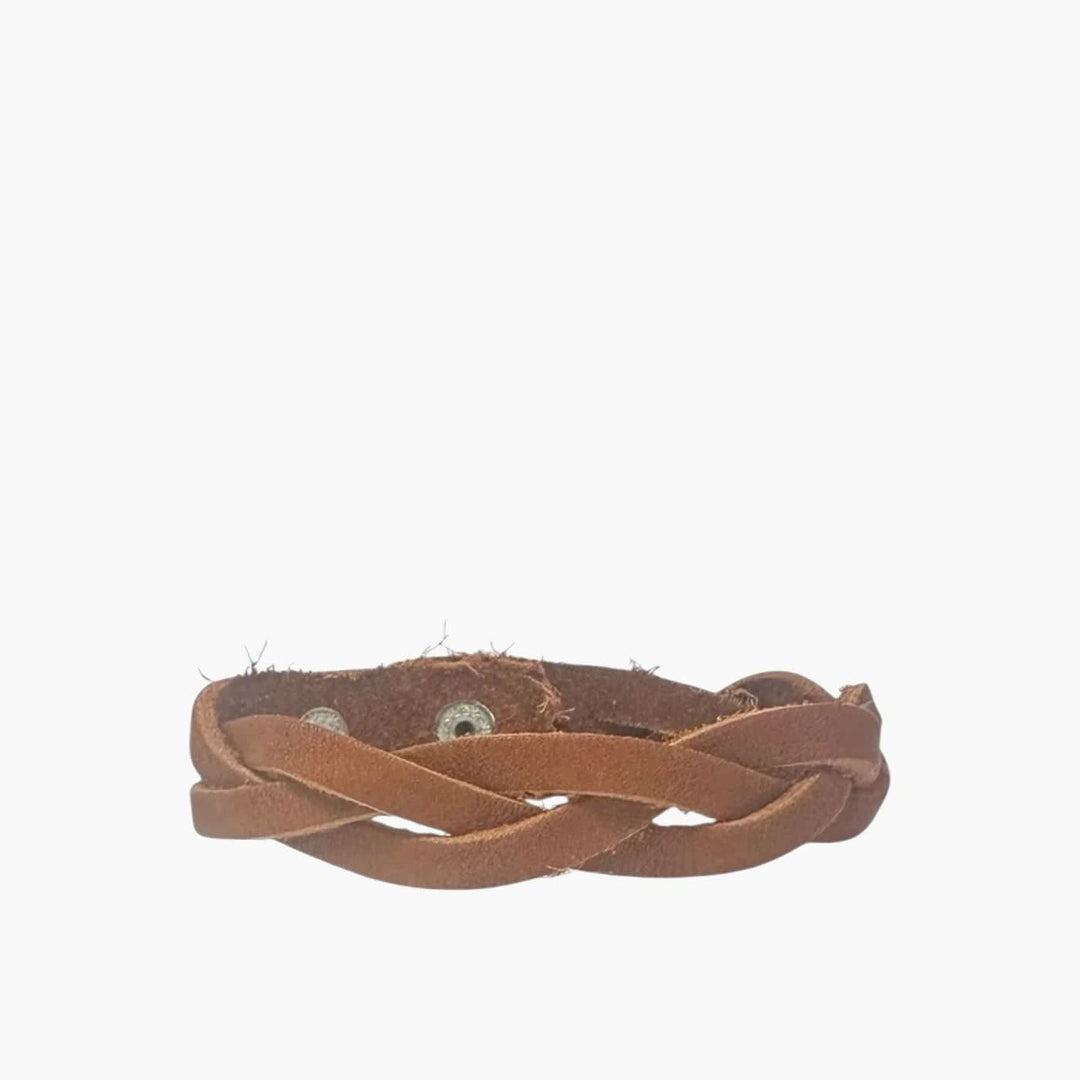Leopardous GLB Bracelet