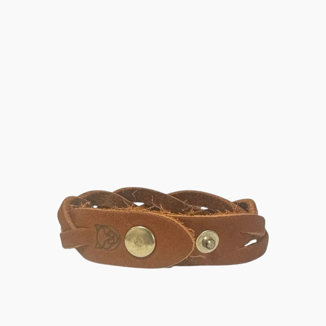 Leopardous GLB Bracelet